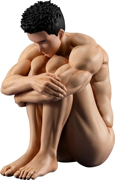 Pop Up Parade Swacchao! Brave Bang Bravern! Isami Ao non-scale Plastic Figure_1