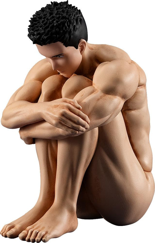 Pop Up Parade Swacchao! Brave Bang Bravern! Isami Ao non-scale Plastic Figure_1