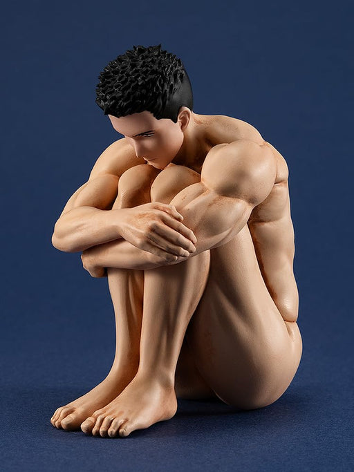 Pop Up Parade Swacchao! Brave Bang Bravern! Isami Ao non-scale Plastic Figure_2