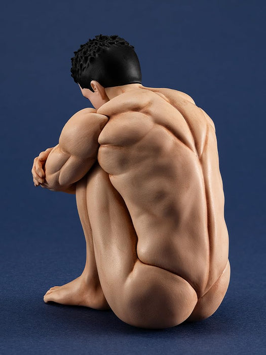 Pop Up Parade Swacchao! Brave Bang Bravern! Isami Ao non-scale Plastic Figure_3