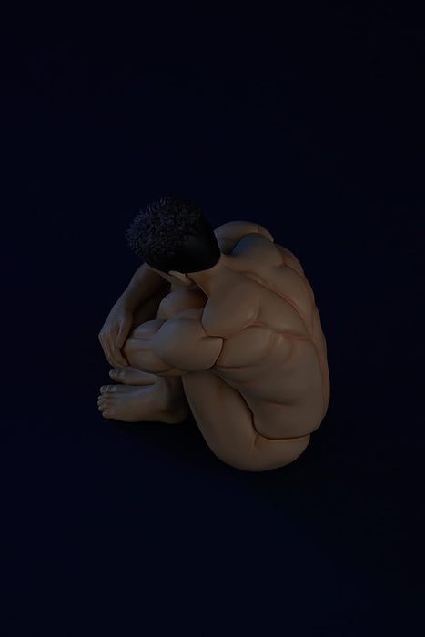 Pop Up Parade Swacchao! Brave Bang Bravern! Isami Ao non-scale Plastic Figure_4