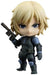 Nendoroid 538 METAL GEAR SOLID 2 SONS OF LIBERTY Raiden: MGS2 Ver. Figure NEW_1