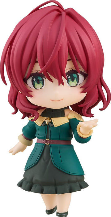 Nendoroid 2552 Dahlia in Bloom Dahlia Rossetti Painted plastic non-scale Figure_1
