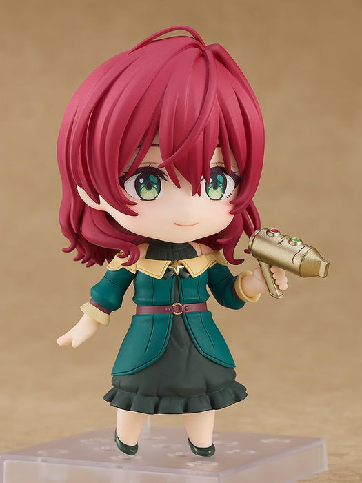 Nendoroid 2552 Dahlia in Bloom Dahlia Rossetti Painted plastic non-scale Figure_2