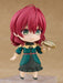 Nendoroid 2552 Dahlia in Bloom Dahlia Rossetti Painted plastic non-scale Figure_2