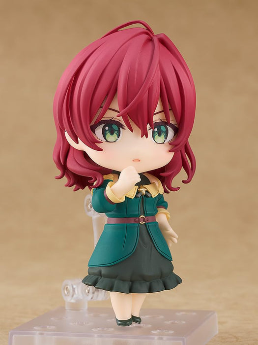 Nendoroid 2552 Dahlia in Bloom Dahlia Rossetti Painted plastic non-scale Figure_4