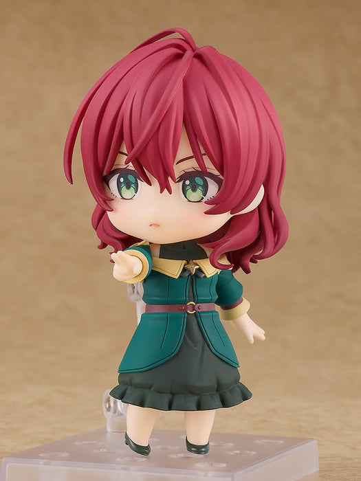 Nendoroid 2552 Dahlia in Bloom Dahlia Rossetti Painted plastic non-scale Figure_5