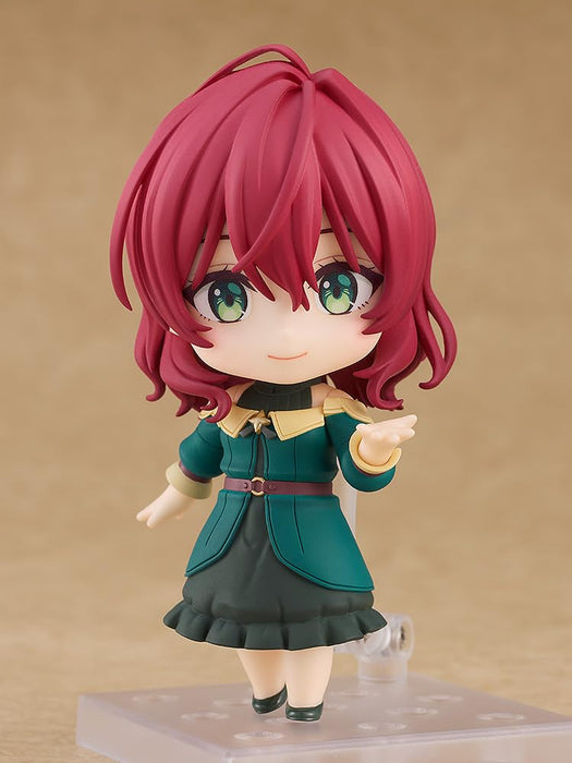 Nendoroid 2552 Dahlia in Bloom Dahlia Rossetti Painted plastic non-scale Figure_6