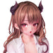 Big-breasted Succubus and Secret Extracurricular Lessons Ranunculus 1/4 Figure_1
