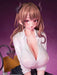 Big-breasted Succubus and Secret Extracurricular Lessons Ranunculus 1/4 Figure_2