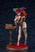 Daiki kougyou Illustrated by Masami Chie The witch 1/7 scale Figure 260mm NEW_2