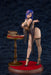 Daiki kougyou Illustrated by Masami Chie The witch 1/7 scale Figure 260mm NEW_4
