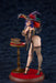 Daiki kougyou Illustrated by Masami Chie The witch 1/7 scale Figure 260mm NEW_6