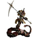 Kaiyodo ARTPLA SCULPTURE WORKS Jashinhei 200mm non-scale Model Kit ‎AP041 NEW_1