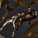Kaiyodo ARTPLA SCULPTURE WORKS Jashinhei 200mm non-scale Model Kit ‎AP041 NEW_6