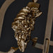 Kaiyodo ARTPLA SCULPTURE WORKS Jashinhei 200mm non-scale Model Kit ‎AP041 NEW_7