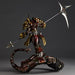 Kaiyodo ARTPLA SCULPTURE WORKS Jashinhei 200mm non-scale Model Kit ‎AP041 NEW_9