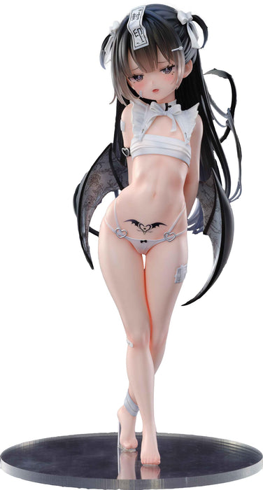MAGI ARTS Trainee Nurse Little Devil Lili 1/6 Scale Deluxe Edtion Figure NEW_1