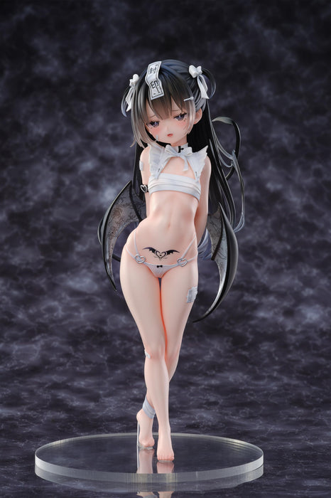 MAGI ARTS Trainee Nurse Little Devil Lili 1/6 Scale Deluxe Edtion Figure NEW_2