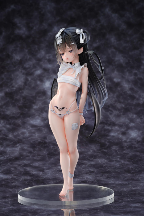 MAGI ARTS Trainee Nurse Little Devil Lili 1/6 Scale Deluxe Edtion Figure NEW_3
