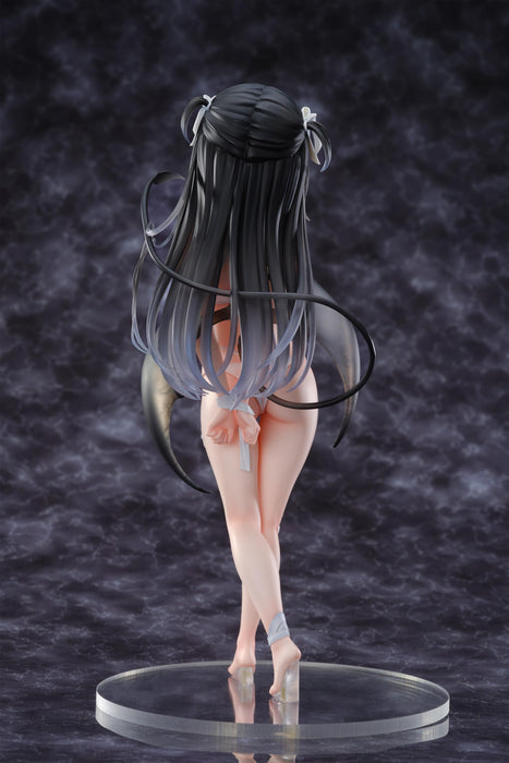 MAGI ARTS Trainee Nurse Little Devil Lili 1/6 Scale Deluxe Edtion Figure NEW_5