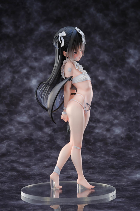 MAGI ARTS Trainee Nurse Little Devil Lili 1/6 Scale Deluxe Edtion Figure NEW_6