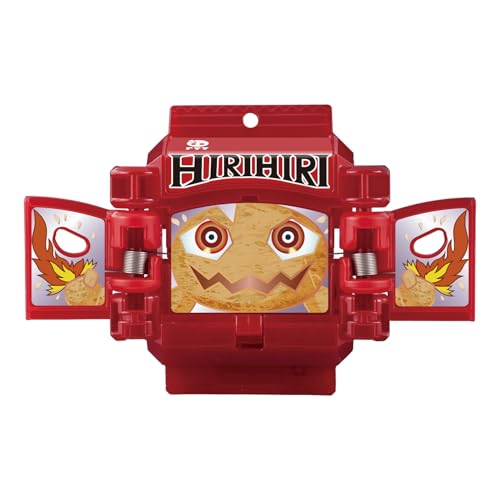 Bandai Kamen Rider Gavv DX Zaku Zaku Chips Slasher Action Figure Battery Powered_3