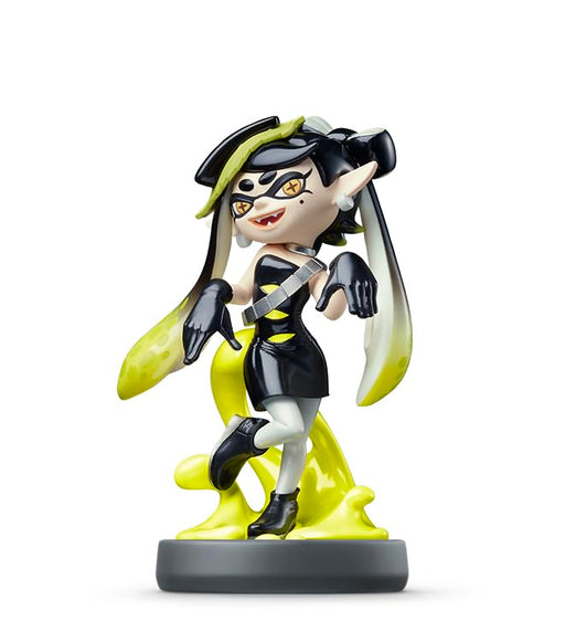 Nintendo amiibo Splatoon 3 Off The Hook Pearl & Marina Alterna Ver. NVL-E-AE2H_2