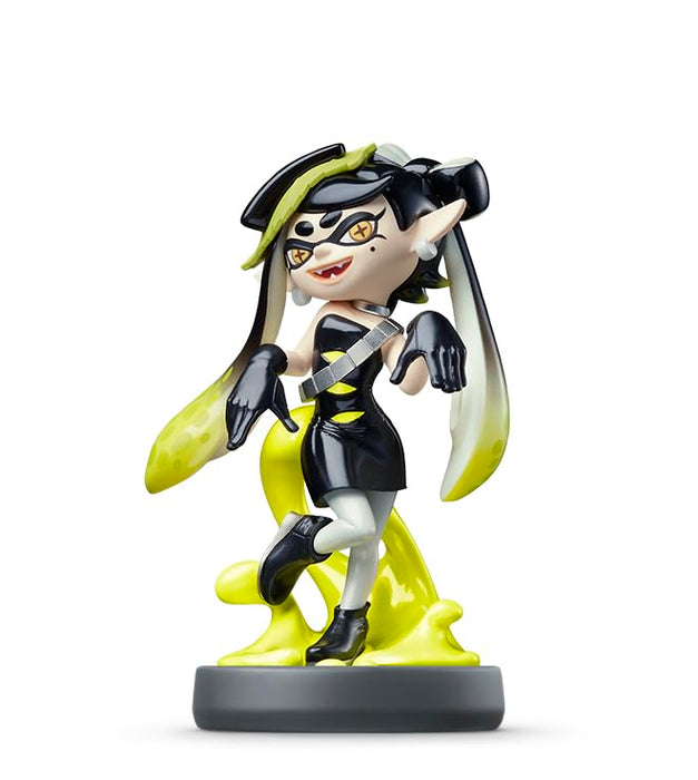 Nintendo amiibo Splatoon 3 Off The Hook Pearl & Marina Alterna Ver. NVL-E-AE2H_2