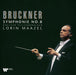 [Hybrid SACD] Bruckner Sym. No.8 1890 Nowak Ed. Lorin Maazel/BPO WPCS-13862 NEW_1