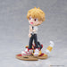 Bushiroad Creative PalVerse Pale. Chainsaw Man Denji 120mm Figure ‎BUSGSC83334_2