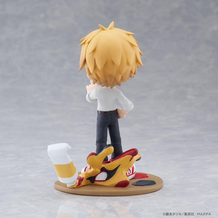 Bushiroad Creative PalVerse Pale. Chainsaw Man Denji 120mm Figure ‎BUSGSC83334_3
