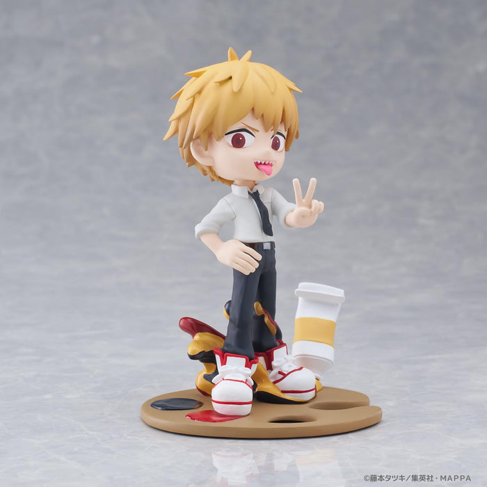 Bushiroad Creative PalVerse Pale. Chainsaw Man Denji 120mm Figure ‎BUSGSC83334_4