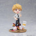 Bushiroad Creative PalVerse Pale. Chainsaw Man Denji 120mm Figure ‎BUSGSC83334_5