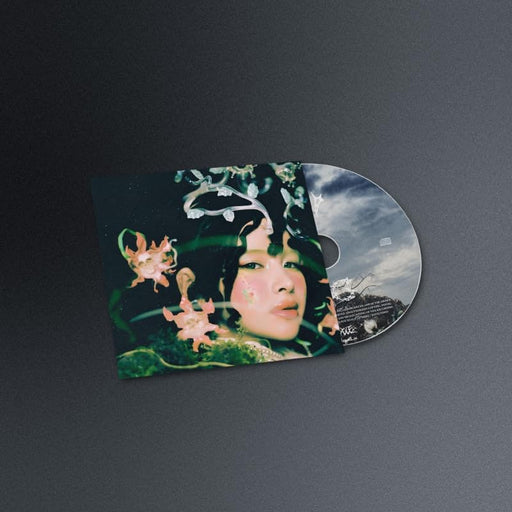 [CD] AWE HARVEY Solo ver. Limited Edition XG NFCC-16 Mini Album Book Included_1