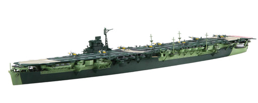 Fujimi 1/700 Toku-Series No.42 IJN Aircraft Carrier Unryu Early/Final Toku-42_1