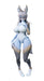 KEYAKI Hobby Seductive Beast's Fruit No.001 Shion Moriyuki 1/12 Figure MJ-0001_1