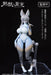 KEYAKI Hobby Seductive Beast's Fruit No.001 Shion Moriyuki 1/12 Figure MJ-0001_2