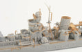 1/700 IJN Light Cruiser Sakawa Full Hull Model w/Photo-Etched Parts FH-46 EX-1_4