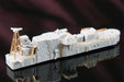1/700 IJN Light Cruiser Sakawa Full Hull Model w/Photo-Etched Parts FH-46 EX-1_5