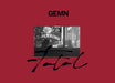 GEMN Fatal [CD+Blu-ray Disc+photo book with interview+sticker] SRCL-13010 NEW_1