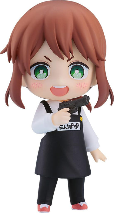 Nendoroid 2555 Kindergarten Wars RITA Painted plastic Figure GSC90199743 NEW_1
