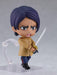 Nendoroid 2542 Golden Kamuy Second Lieutenant Koito Painted plastic Figure NEW_5