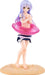 KDcolle Angel Beats! Kanade Tachibana: School Swimsuit ver. Plastic Figure NEW_1