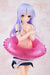 KDcolle Angel Beats! Kanade Tachibana: School Swimsuit ver. Plastic Figure NEW_5