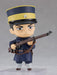 Nendoroid 2541 Golden Kamuy Sergeant Tsukishima Painted Figure GSC90199781 NEW_4