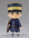 Nendoroid 2541 Golden Kamuy Sergeant Tsukishima Painted Figure GSC90199781 NEW_5