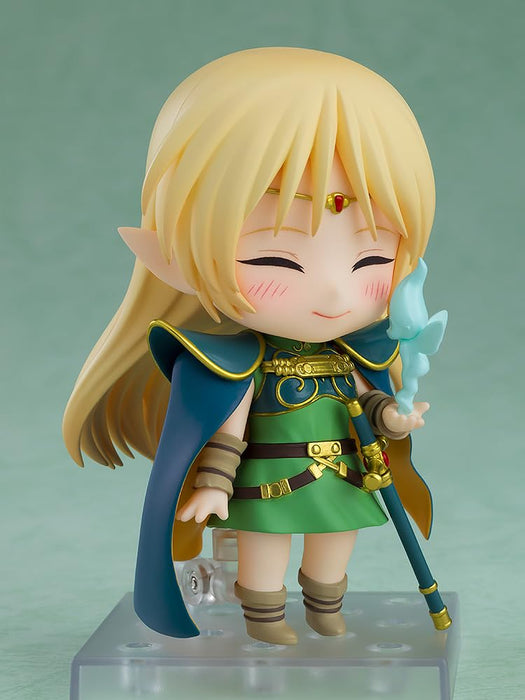 Nendoroid 2553 Record of Lodoss War Deedlit Painted plastic Figure GSC90199767_4