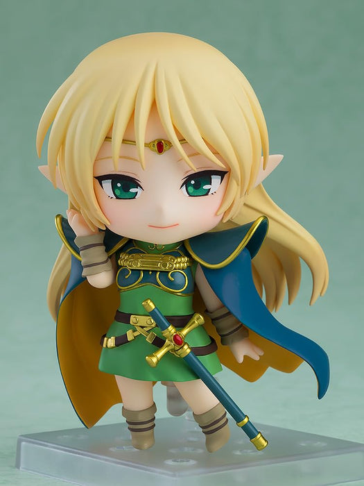 Nendoroid 2553 Record of Lodoss War Deedlit Painted plastic Figure GSC90199767_5