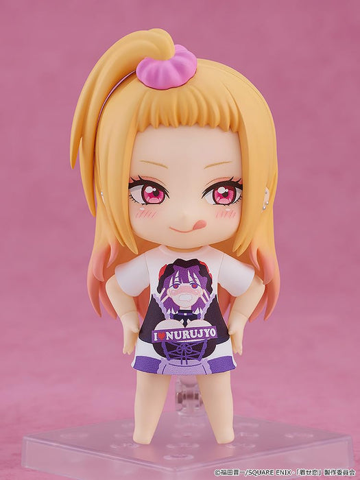 Nendoroid 2556 Marin Kitagawa Slippery Girls T-Shirt Ver. Figure GSC90196537 NEW_7